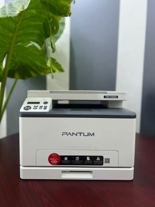 PANTUM