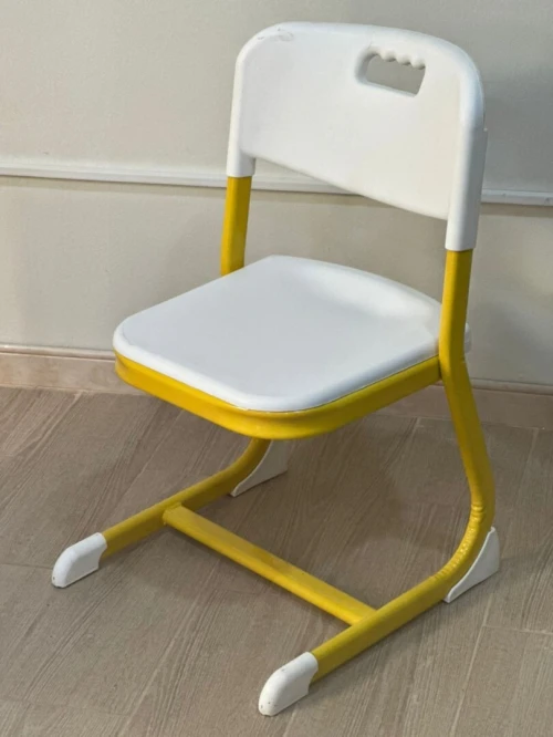 Tables et Chaises Scolaires