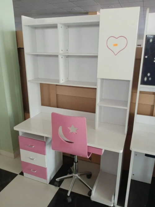 Chambre pour fille IMPORTATION  Ensemble complet