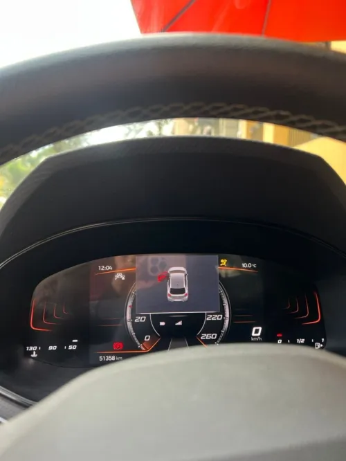 IBIZA SEAT 2023