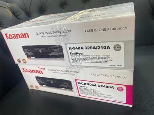 TONER KONAN 