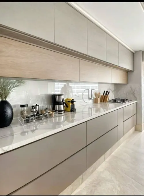 Cuisine équipée sur mesure
