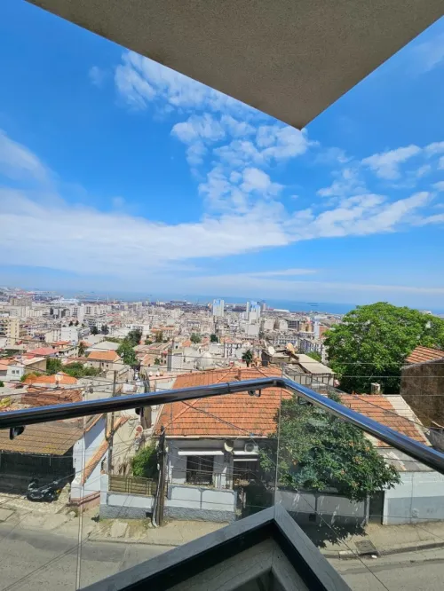 Vente Appartement F3 Alger El madania