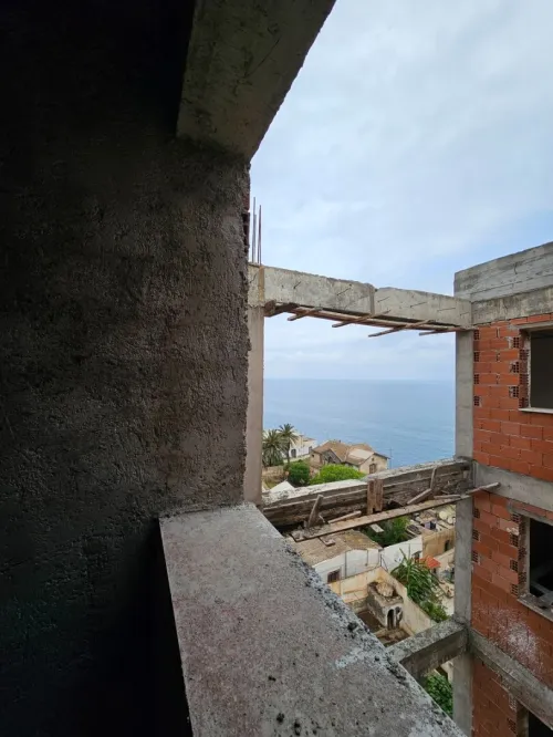 Vente Appartement F2 Alger Bologhine