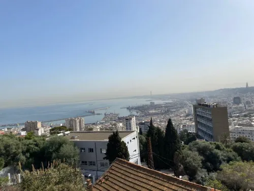 Vente Villa Alger El biar