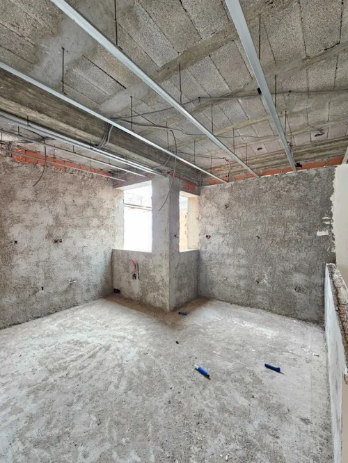 Vente Appartement F2 Alger Bologhine