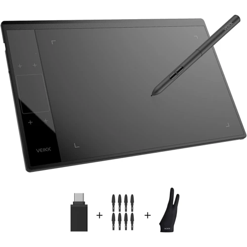 tablette graphique veikk A30