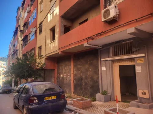 Vente Appartement F4 Tizi Ouzou Tizi ouzou