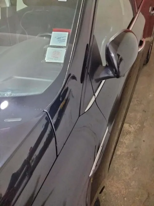 Renault Megane 3 Facelift 2017 MEGANE 4