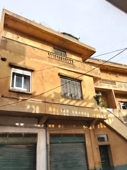 Vente Villa Souk Ahras Souk ahras