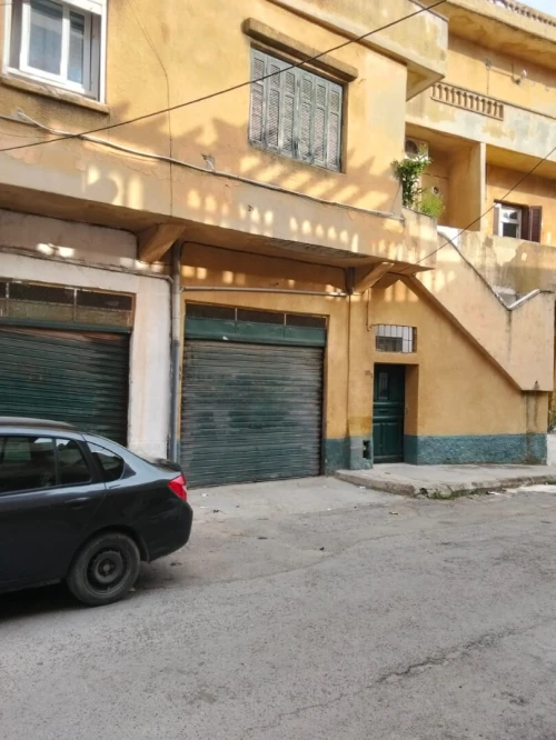 Vente Villa Souk Ahras Souk ahras