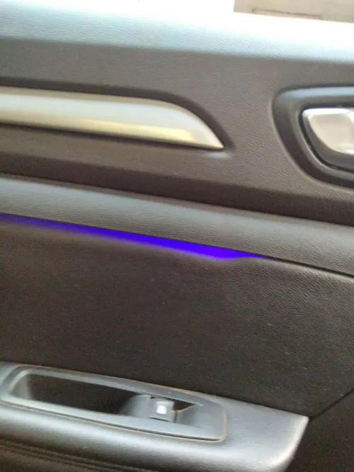 Renault Megane 3 Facelift 2017 MEGANE 4