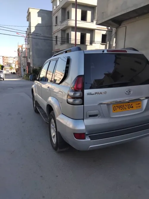 Toyota PRADO 2006 PRADO