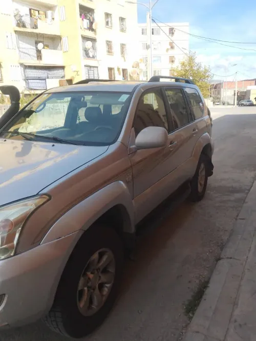 Toyota PRADO 2006 PRADO