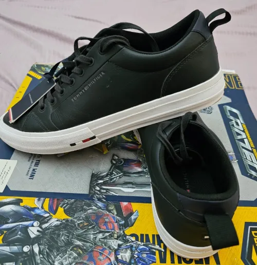 Basket tommy hilfiger original caba p44