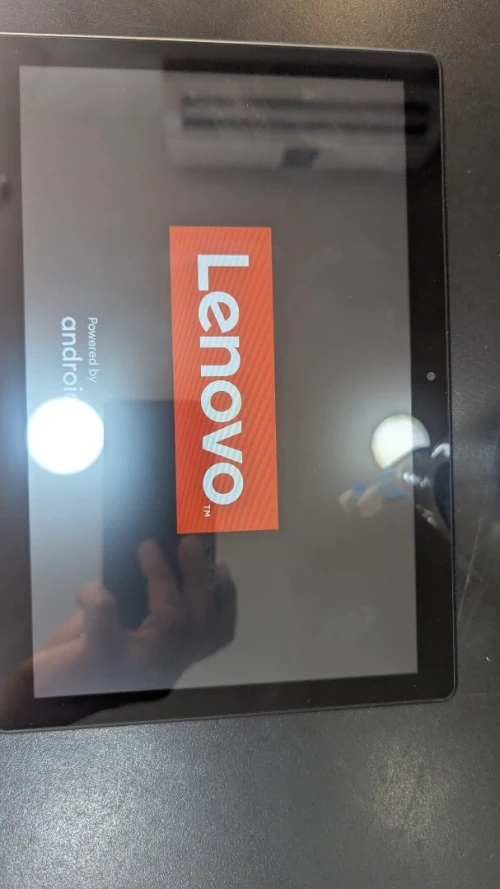 Lenovo Tab M10 full hd