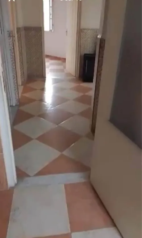 Location Appartement F3 Alger Kouba