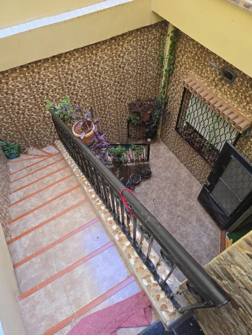 Vente bien immobilier Oran Es senia