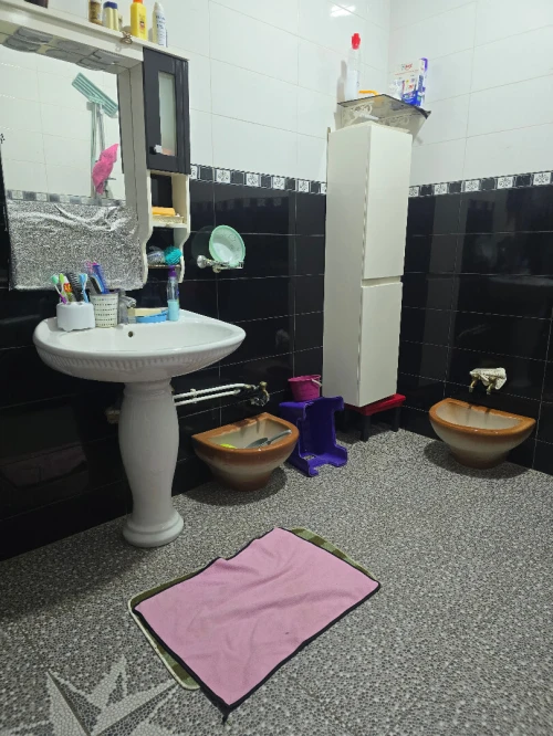 Vente bien immobilier Oran Es senia