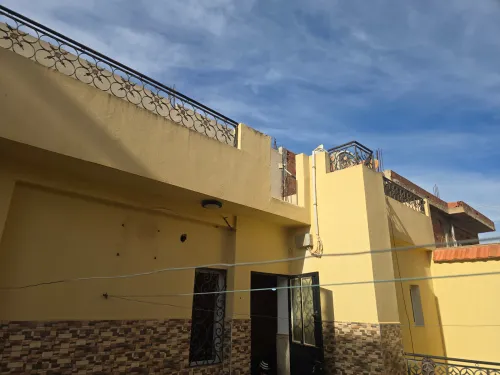 Vente bien immobilier Oran Es senia
