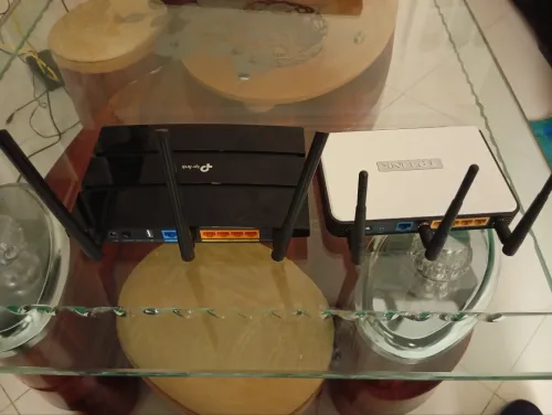 Routeur TP LINk