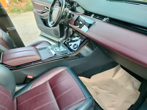 Land Rover Range Rover Evoque 2020 Range Rover Evoque