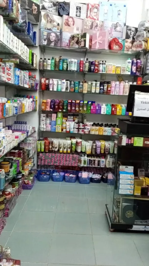 Location Local Alger Bachdjerrah