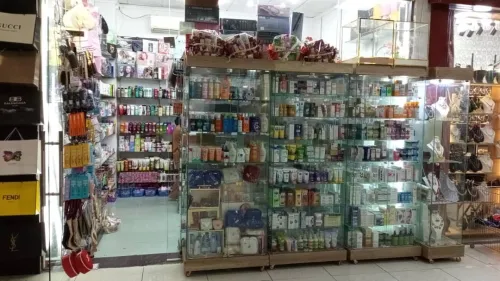 Location Local Alger Bachdjerrah