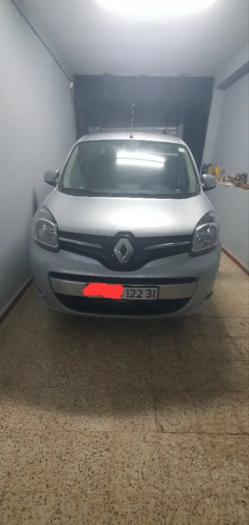 Renault Kangoo 2022 Confort