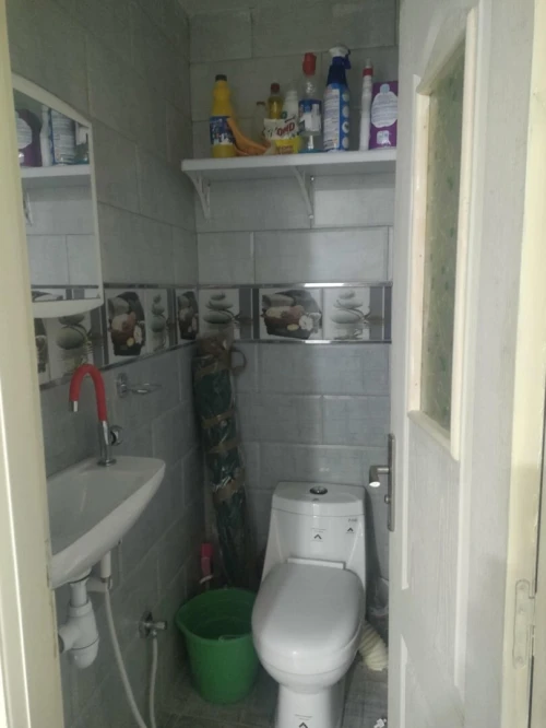 Vente Appartement F2 Tizi Ouzou Ait chaffaa