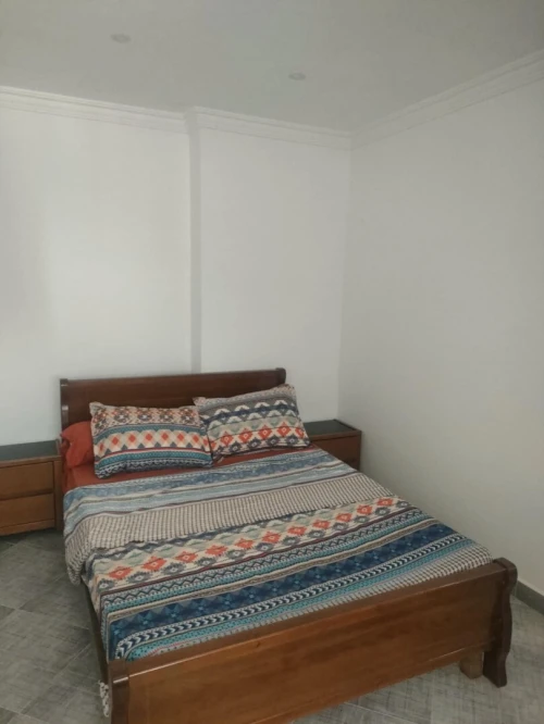 Vente Appartement F2 Tizi Ouzou Ait chaffaa