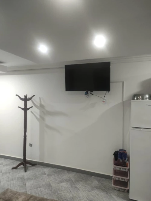 Vente Appartement F2 Tizi Ouzou Ait chaffaa