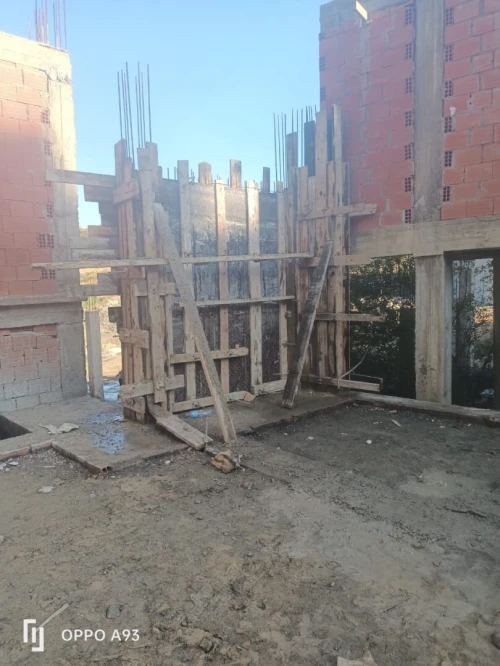 Vente Terrain Blida Guerrouaou