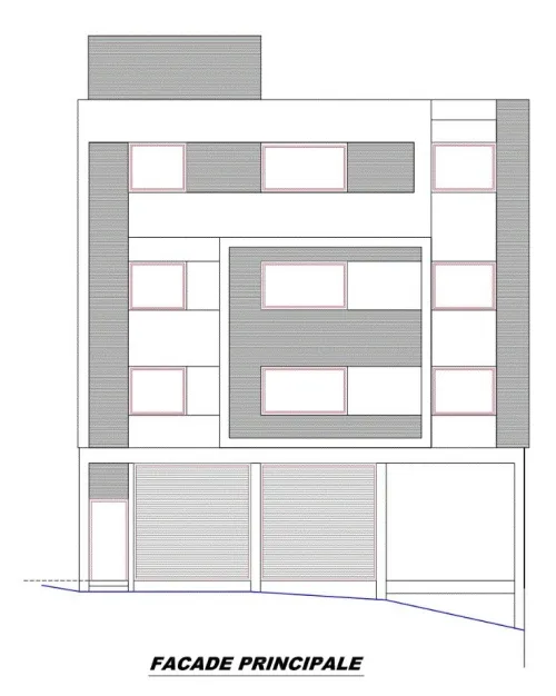 Vente Terrain Blida Guerrouaou