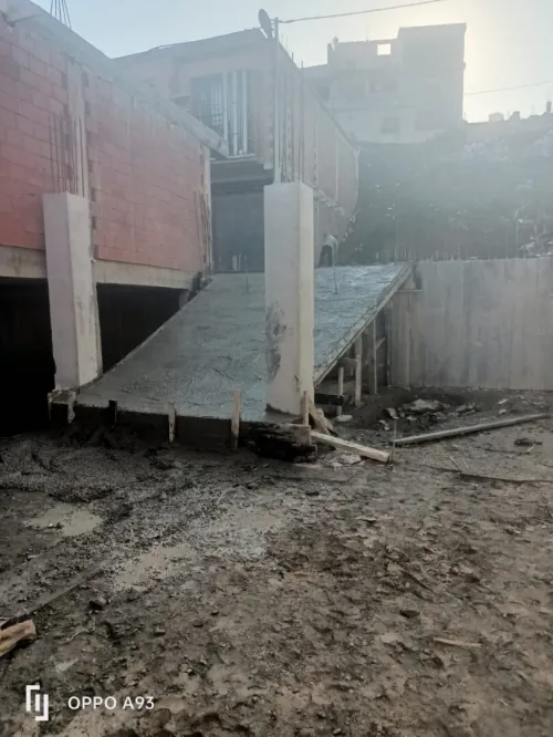Vente Terrain Blida Guerrouaou