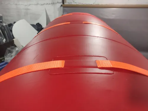 Parachute de levage 