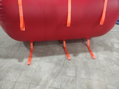 Parachute de levage 