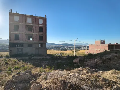 Vente Terrain Constantine Constantine
