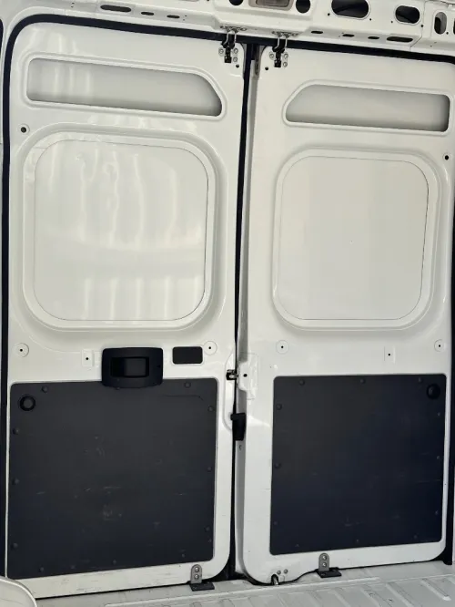 Peugeot Boxer 2013