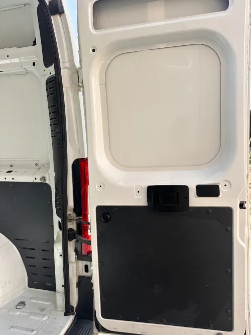 Peugeot Boxer 2013