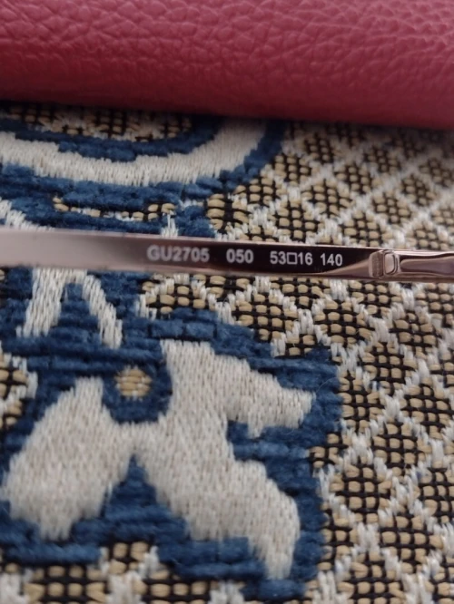Guess original