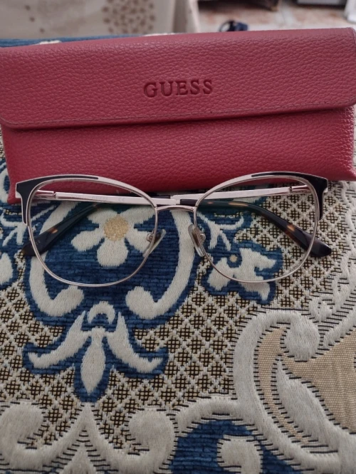 Guess original
