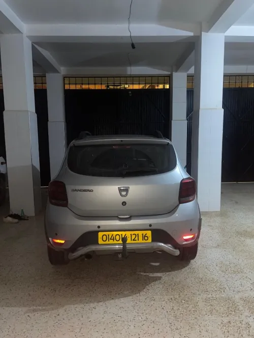 Dacia Sandero 2021 Stepway
