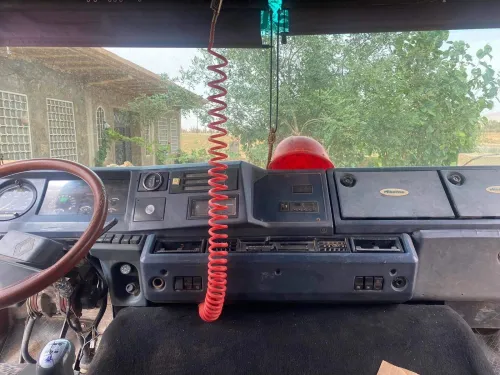 Snvi 6x4 2000