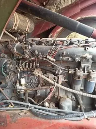 Snvi 6x4 2000