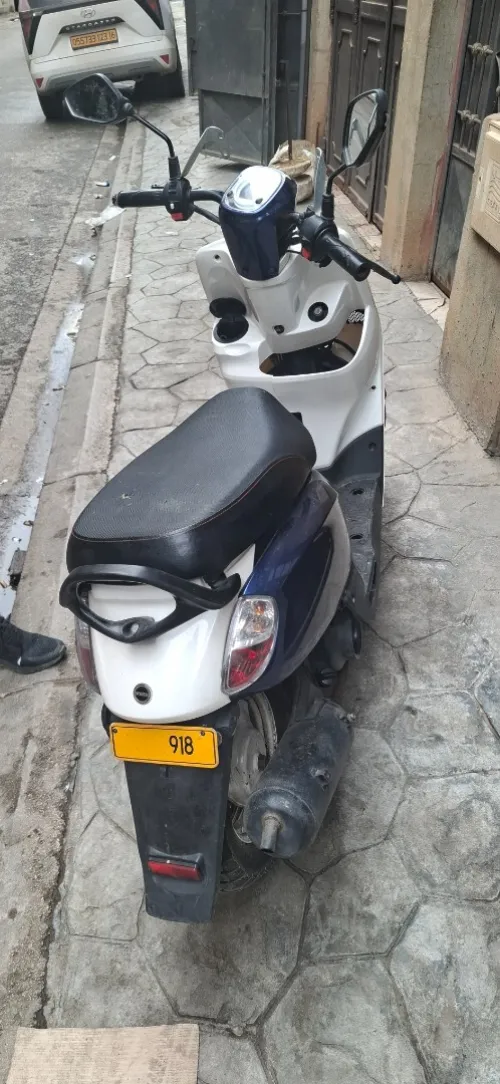 VMS CUXI 2018