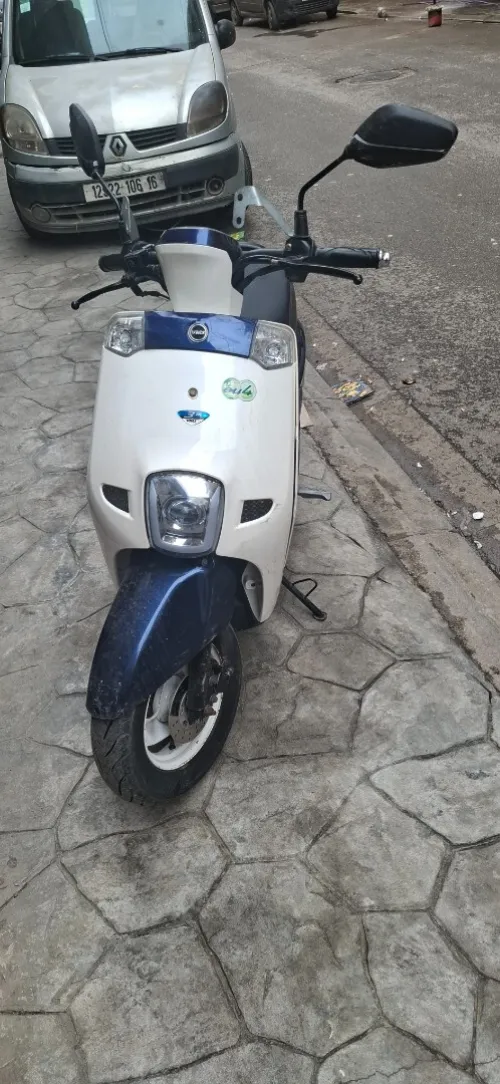 VMS CUXI 2018
