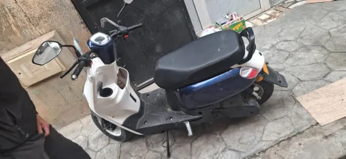 VMS CUXI 2018
