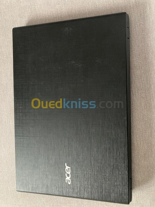 Acer aspire i5 5eme