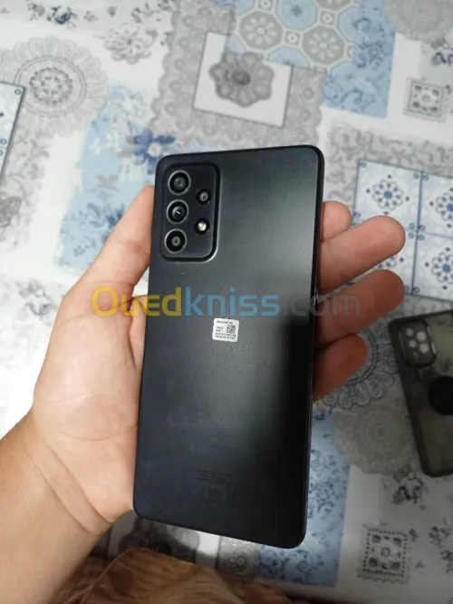 Samsung Galaxy a52s